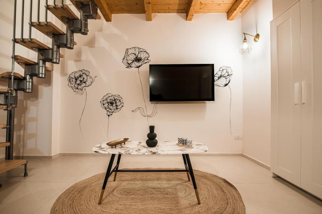 San Berillo Home Catania-Fontanarossai nemzetközi repülőtér Kültér fotó