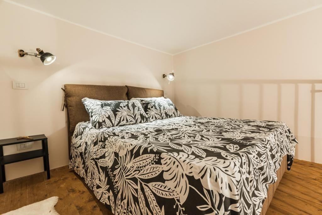 San Berillo Home Catania-Fontanarossai nemzetközi repülőtér Kültér fotó