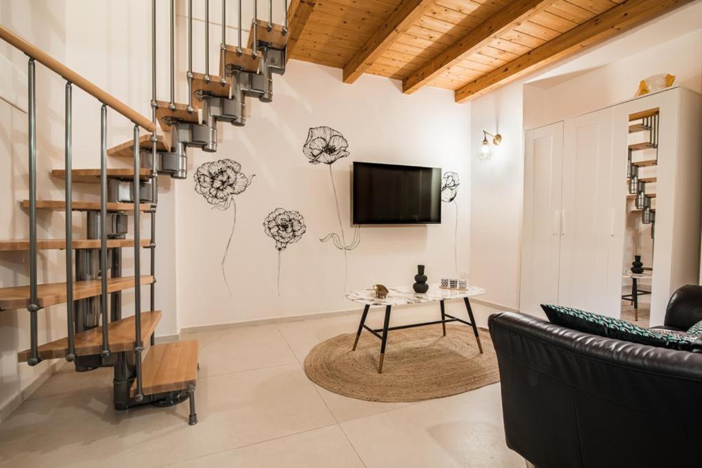 San Berillo Home Catania-Fontanarossai nemzetközi repülőtér Kültér fotó